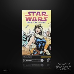 Action Figure - Star Wars -...