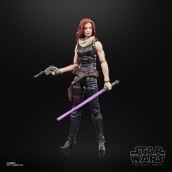 Gelenkfigur - Star Wars - Mara Jade