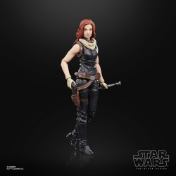 Figurine articulée - Star Wars - Mara Jade