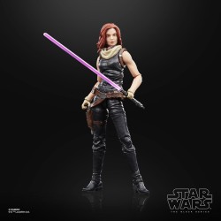 Action Figure - Star Wars - Mara Jade