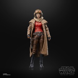 Figurine articulée - Star Wars - Doctor Aphra