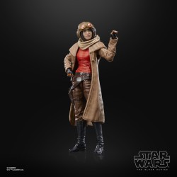 Action Figure - Star Wars - Doctor Aphra