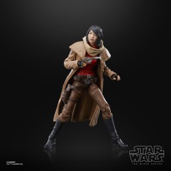 Figurine articulée - Star Wars - Doctor Aphra