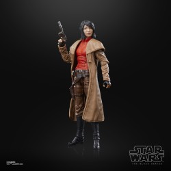 Figurine articulée - Star Wars - Doctor Aphra