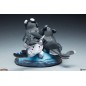 Figurine Statique - Dragons - Dart & Pouncer & Ruffrunner