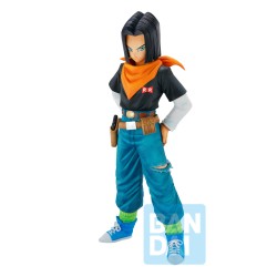 Figurine Statique - Ichibansho - Dragon Ball - C-17