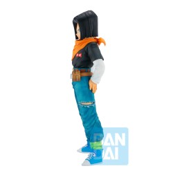 Static Figure - Ichibansho - Dragon Ball - C17