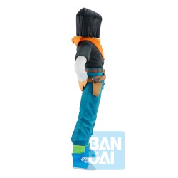 Static Figure - Ichibansho - Dragon Ball - Android 17