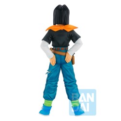 Figurine Statique - Ichibansho - Dragon Ball - C-17