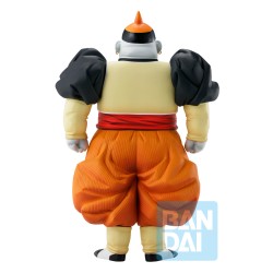 Statische Figur - Ichibansho - Dragon Ball - C19