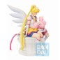 Static Figure - Ichibansho - Sailor Moon - Eternal Sailor Moon & Eternal Sailor Chibi Moon