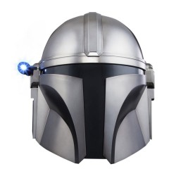 Réplique - Star Wars - Casque - Le Mandalorien