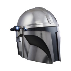 Réplique - Star Wars - Casque - Le Mandalorien