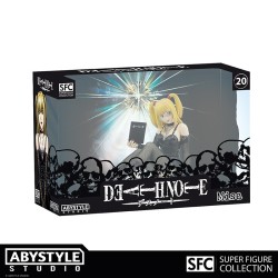 Figurine Statique - SFC - Death Note - Misa Amane