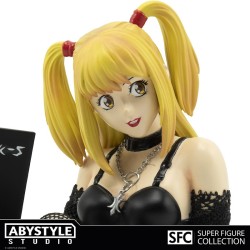 Figurine Statique - SFC - Death Note - Misa Amane