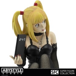 Figurine Statique - SFC - Death Note - Misa Amane