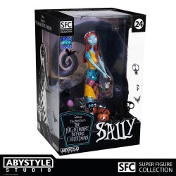 Figurine Statique - SFC - L'Étrange Noël de Mr. Jack - Sally