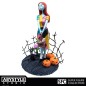 Static Figure - SFC - Nightmare Before Christmas - Sally