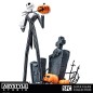 Static Figure - SFC - Nightmare Before Christmas - Jack Skellington