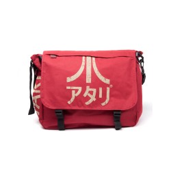 Shoulder bag - Atari - Logo