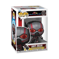 POP - POP Marvel - Ant Man...