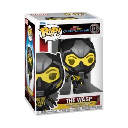 POP - Marvel - Ant Man - 1138 - Wasp