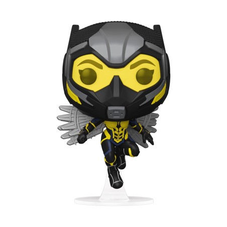 POP - POP Marvel - Ant Man - 1138 - Wasp