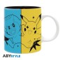 Mug - Subli - Pokemon - Scarlet & Violet Starters Mug - Subli - Pokemon - Scarlet & Violet Starters