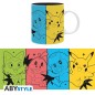 Mug - Subli - Pokemon - Scarlet & Violet Starters Mug - Subli - Pokemon - Scarlet & Violet Starters