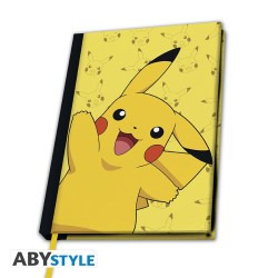 Notizbücher - Pokemon -...