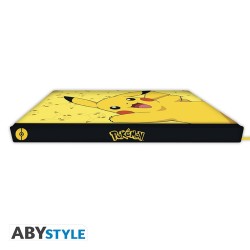 Notebook - Pokemon - Pikachu