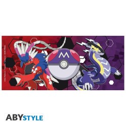 Becher - Subli - Pokemon - Scarlet & Violet Legendaries