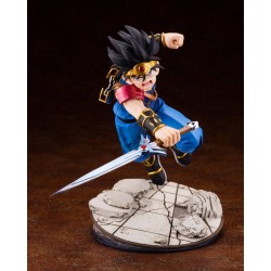 Figurine Statique - ArtFX -...