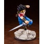 Static Figure - ArtFX - Dragon Quest - Dai