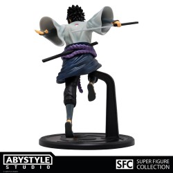 Static Figure - SFC - Naruto - Sasuke Uchiha