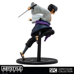 Static Figure - SFC - Naruto - Sasuke Uchiha