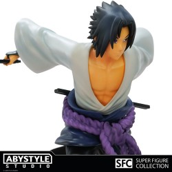 Statische Figur - SFC - Naruto - Sasuke Uchiha