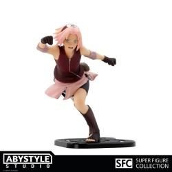 Static Figure - SFC - Naruto - Sakura Haruno