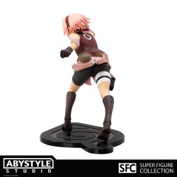 Static Figure - SFC - Naruto - Sakura Haruno