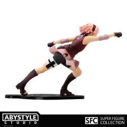 Static Figure - SFC - Naruto - Sakura Haruno