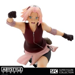 Static Figure - SFC - Naruto - Sakura Haruno