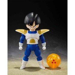 Action Figure - S.H.Figuart - Dragon Ball - Son Gohan