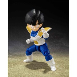 Action Figure - S.H.Figuart - Dragon Ball - Son Gohan