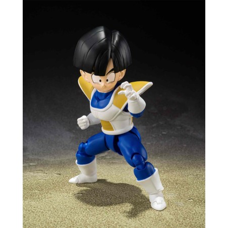 Gelenkfigur - S.H.Figuarts - Dragon Ball - Son Gohan