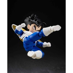 Figurine articulée - S.H.Figuart - Dragon Ball - Son Gohan 