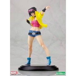 Figurine Statique - X-Men - Jubilee