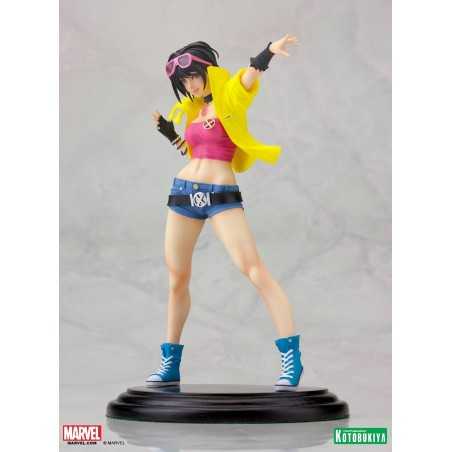 Statische Figur - X-Men - Jubilee