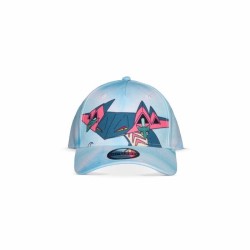 Casquette - Baseball - Pokemon - Lanssorien