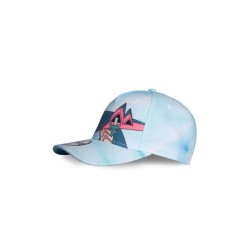 Casquette - Baseball - Pokemon - Lanssorien - U Unisexe 