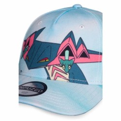 Casquette - Baseball - Pokemon - Lanssorien